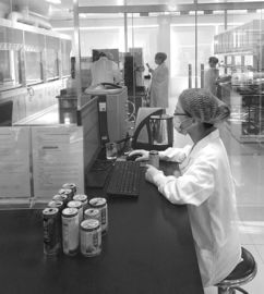 六個(gè)核桃開放工廠新舉措 跨界融合引領(lǐng)健康產(chǎn)業(yè)升級(jí)